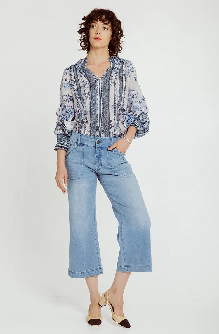Dorset Denim Jeans