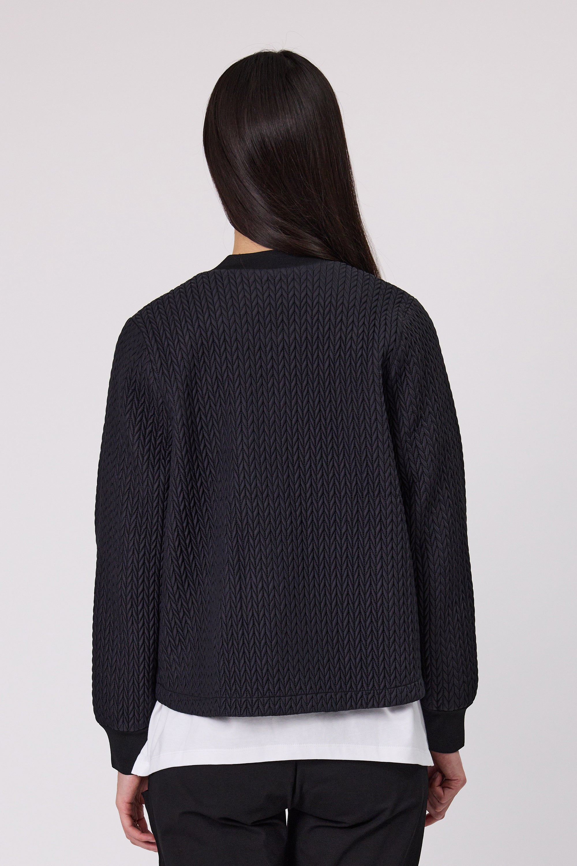 Andrea Puffer Jacket