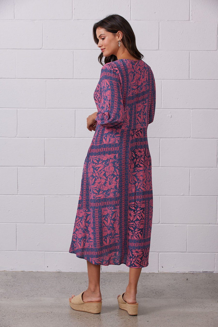 Newport Marocco Dress