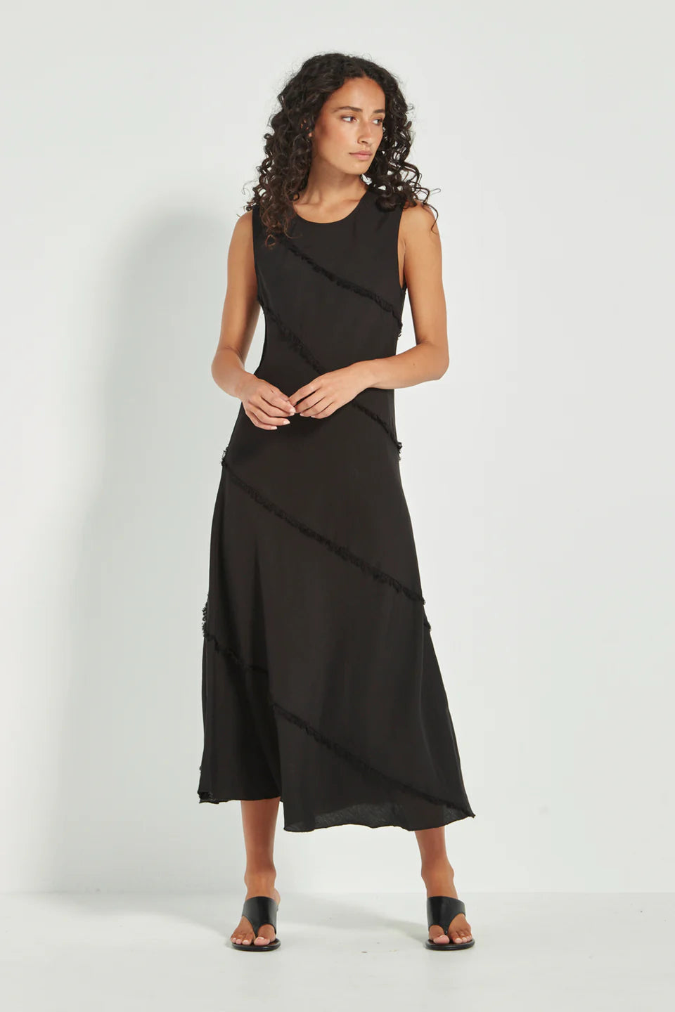 Elle Dress