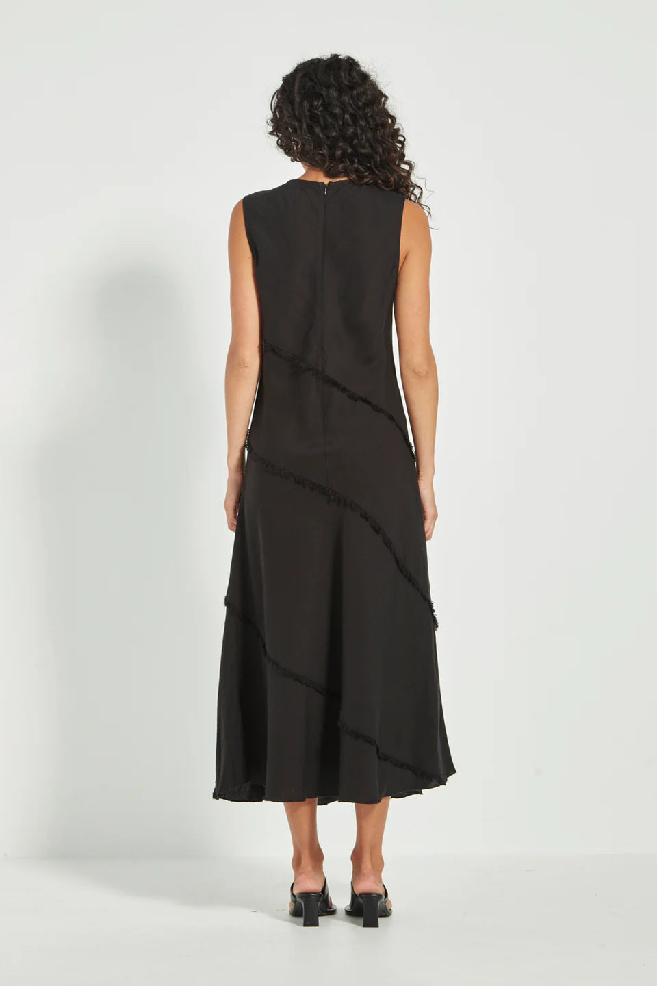 Elle Dress