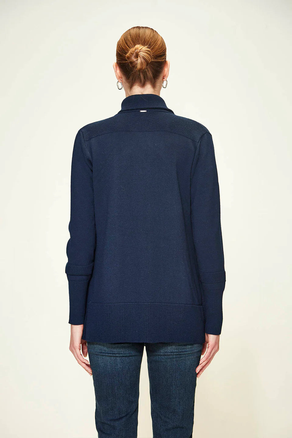 Finlay Cardi by Verge