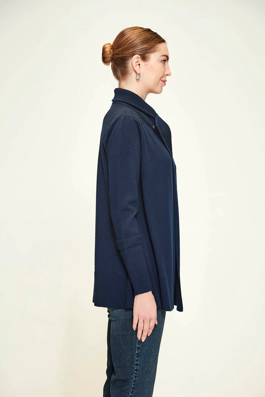 Finlay Cardi by Verge