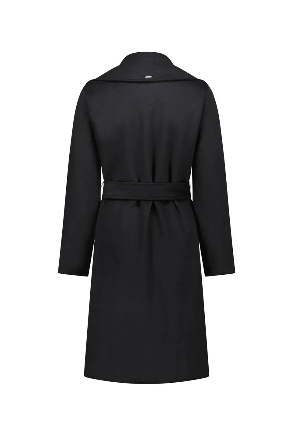 Foxtail Coat by Verge