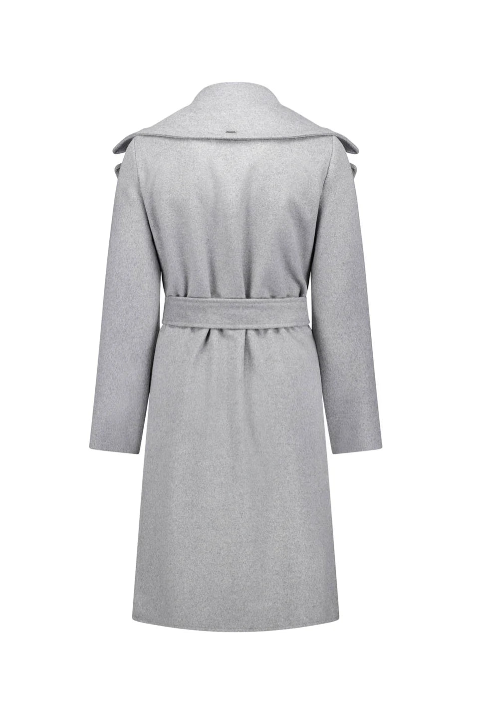 Foxtail Coat by Verge
