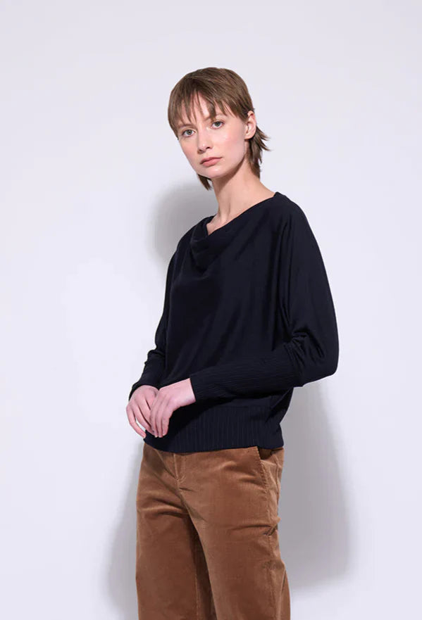 The Dolman Top