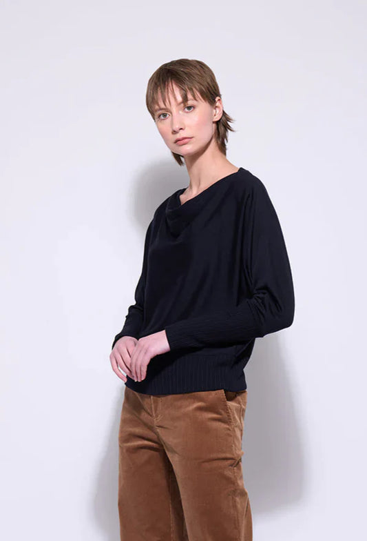The Dolman Top