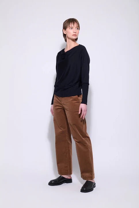 The Dolman Top