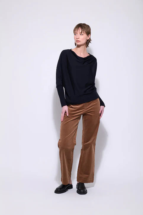 The Dolman Top