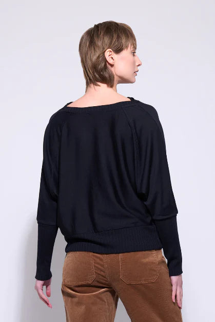 The Dolman Top