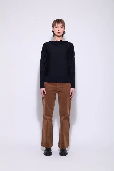 The Dolman Top