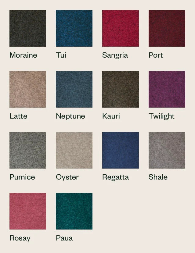 NW3126 Moss Stitch Cowl Jersey