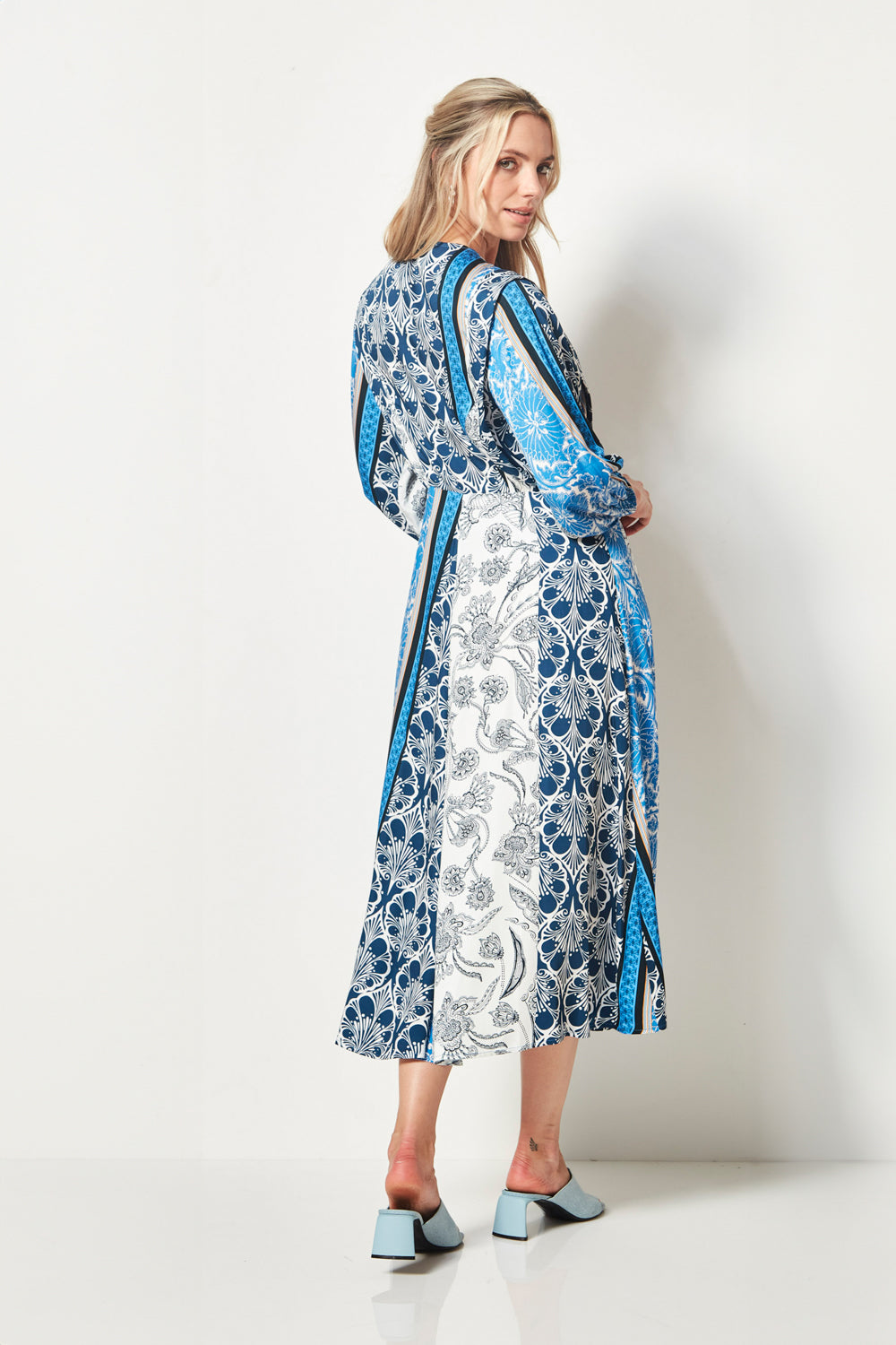 Imagine Dress