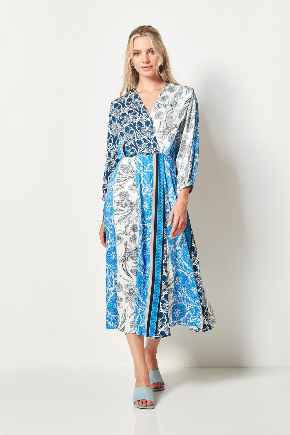 Imagine Dress
