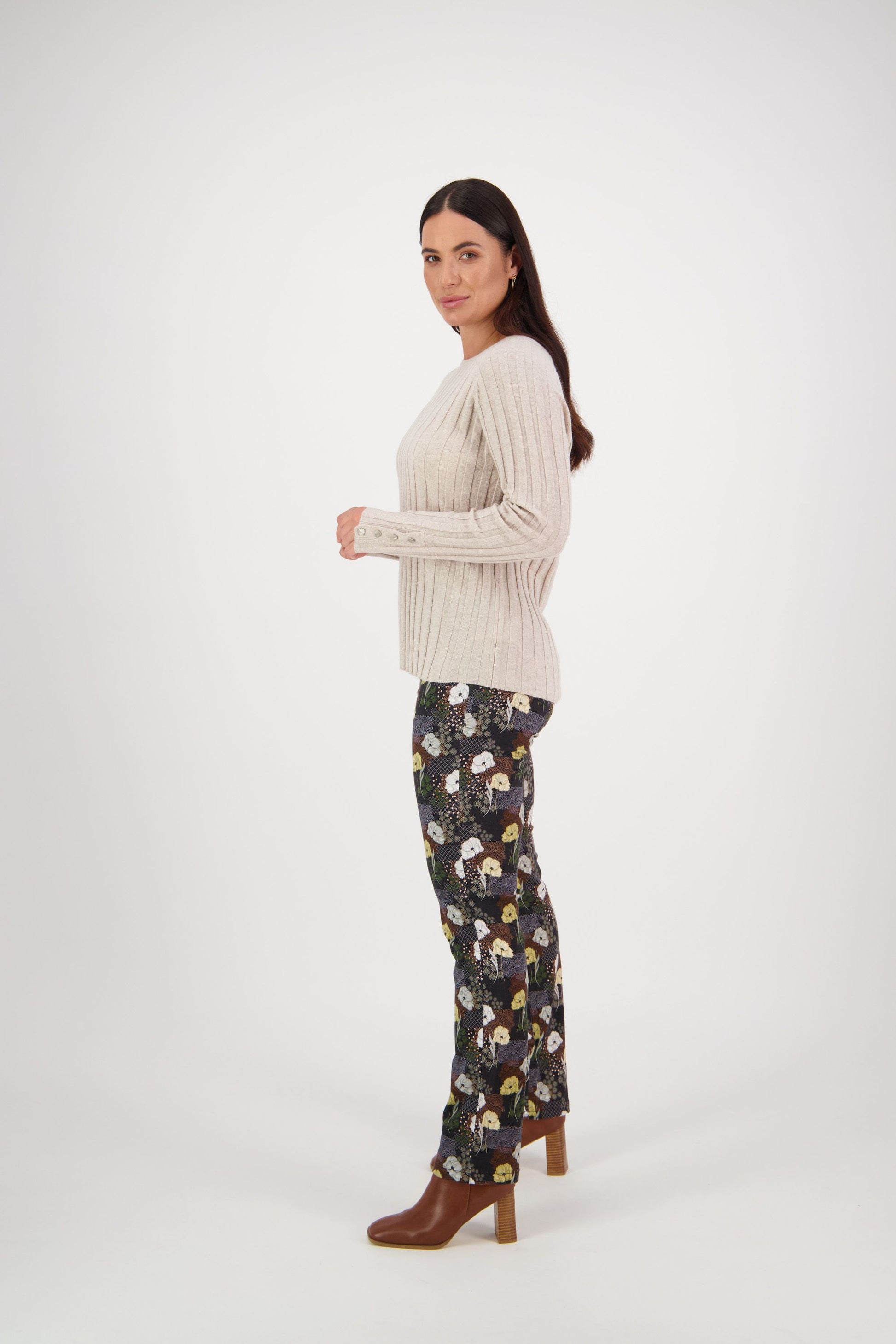 Vassalli Jumper