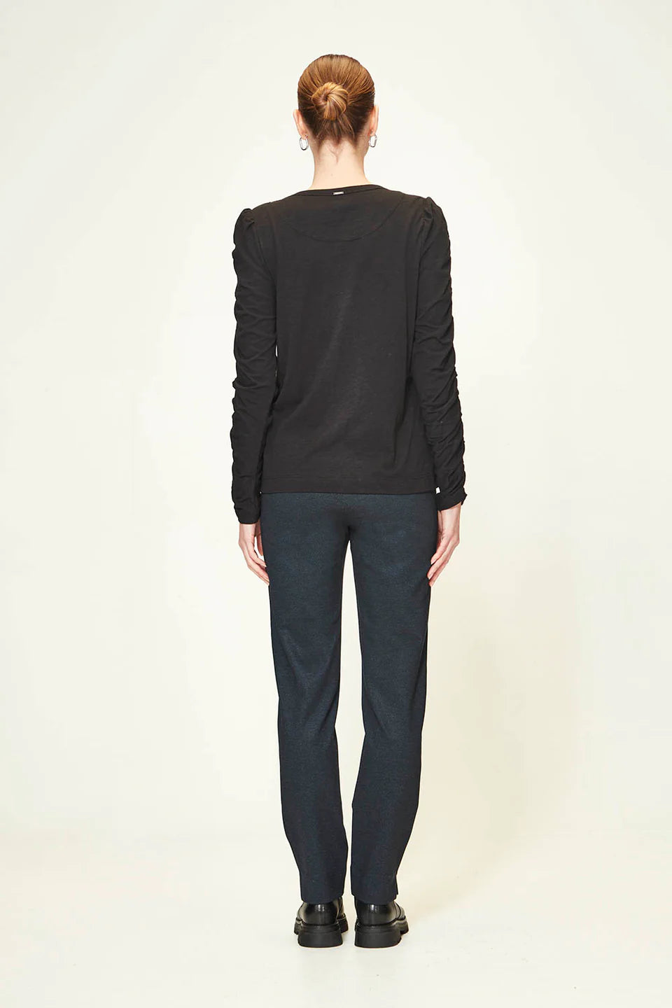 Justice Pant by Verge