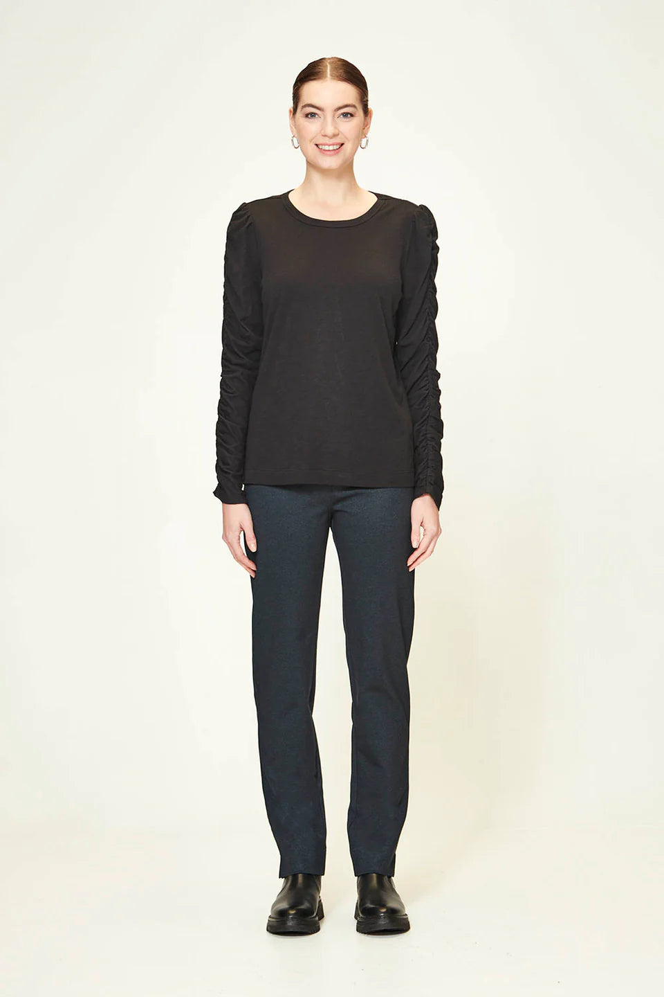 Justice Pant by Verge