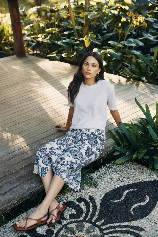 Indie Skirt