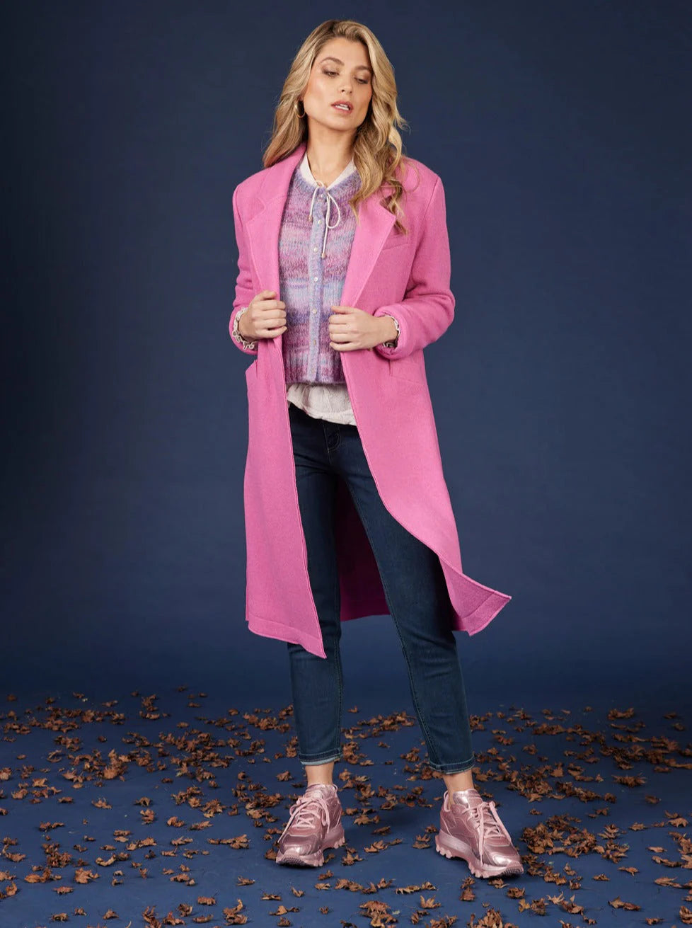 Lux Boyfriend Jean by Loobie's Story