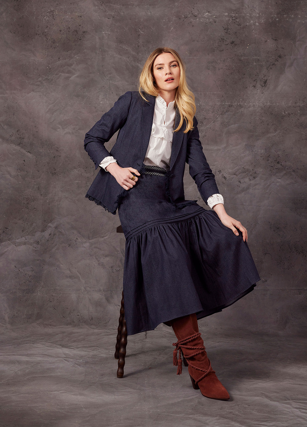 Ursula Skirt