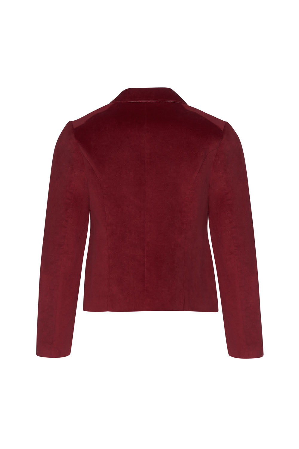 Loobie's Story Cranberry Jacket