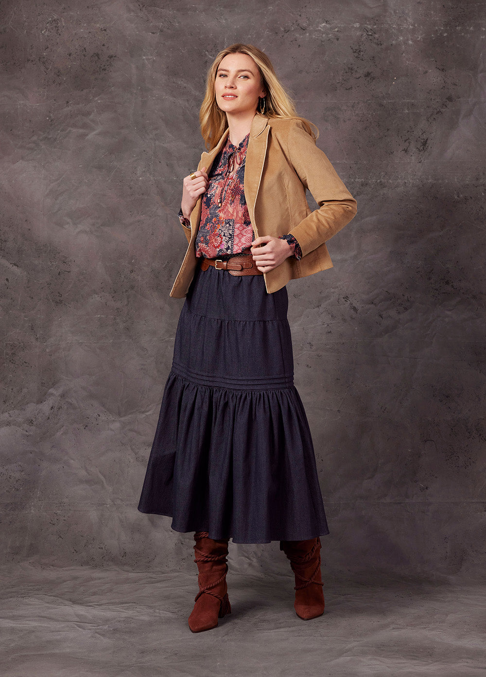 Ursula Skirt