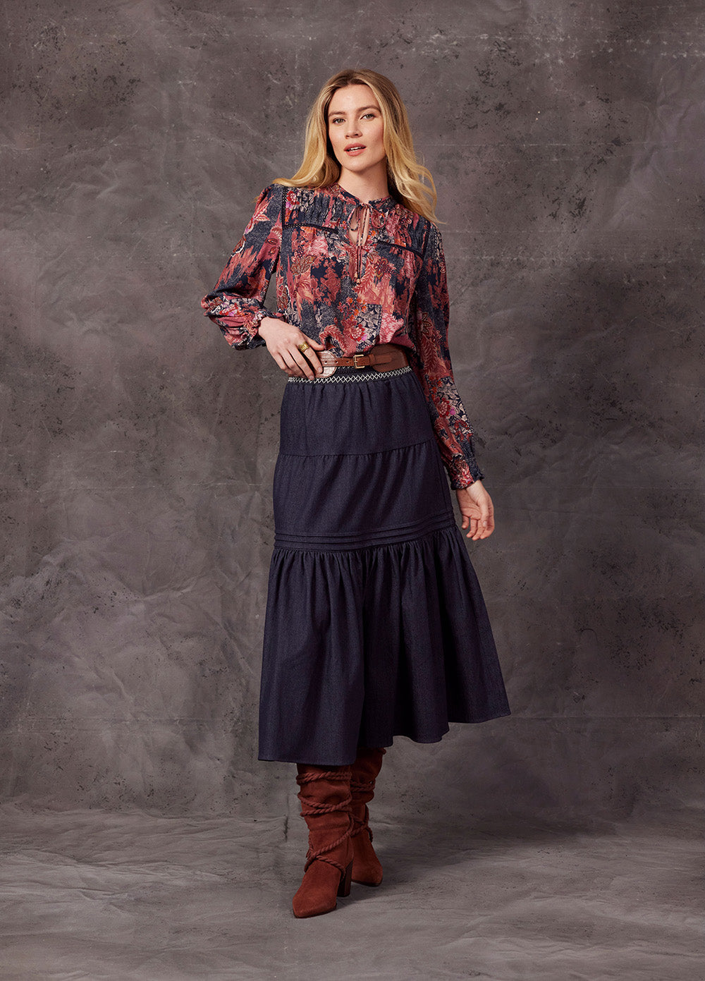 Ursula Skirt