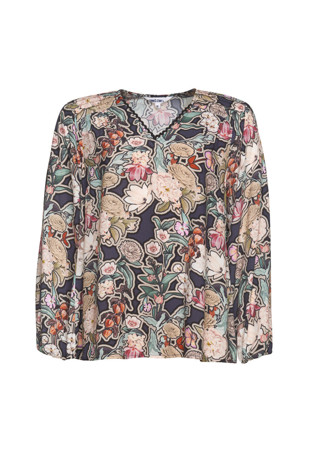 Loobie's Story Legacy Top