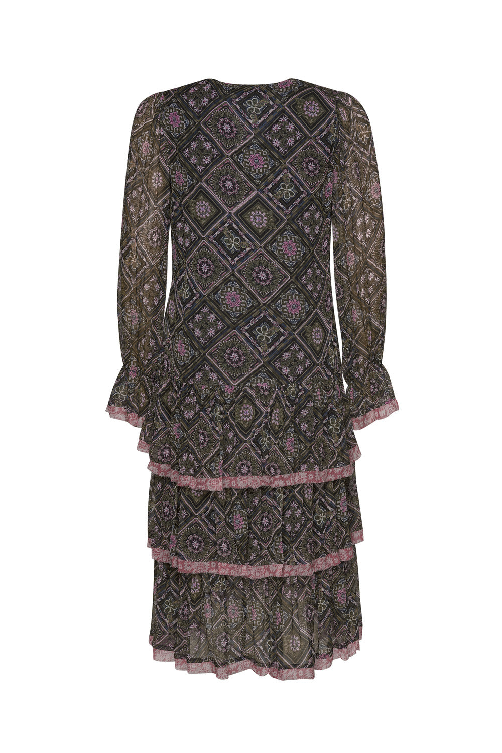 Loobie's Story Spirited Dress
