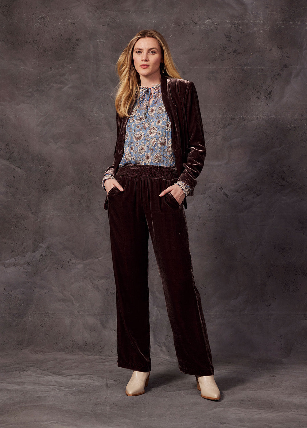 Loobie's Story Beatrix Pant