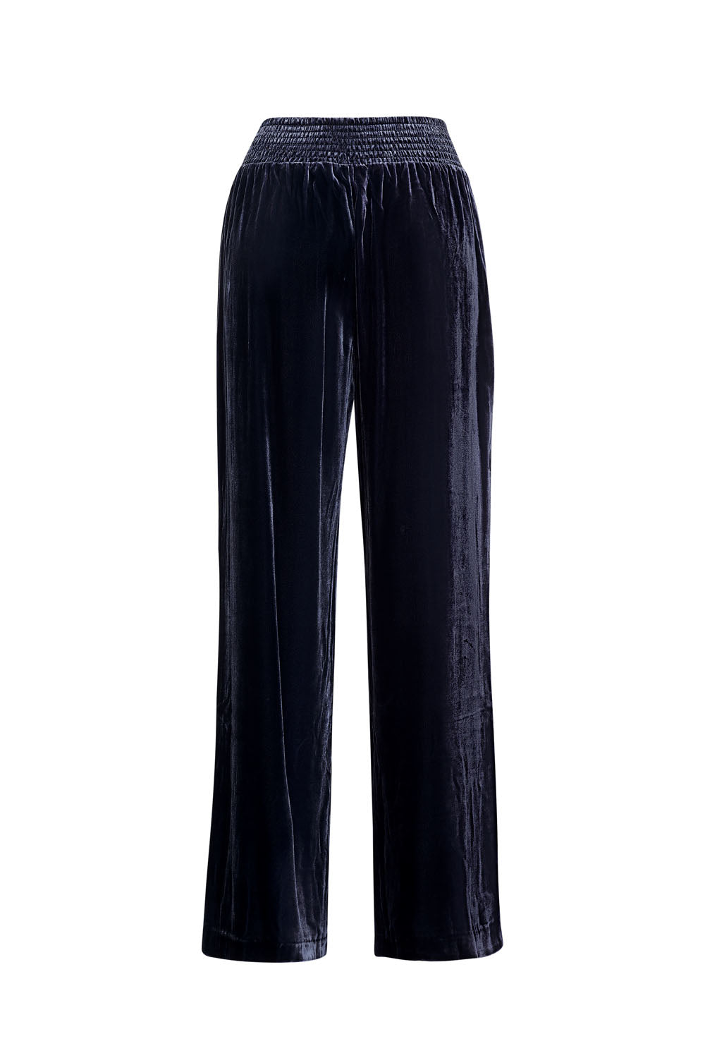 Loobie's Story Beatrix Pant Indigo