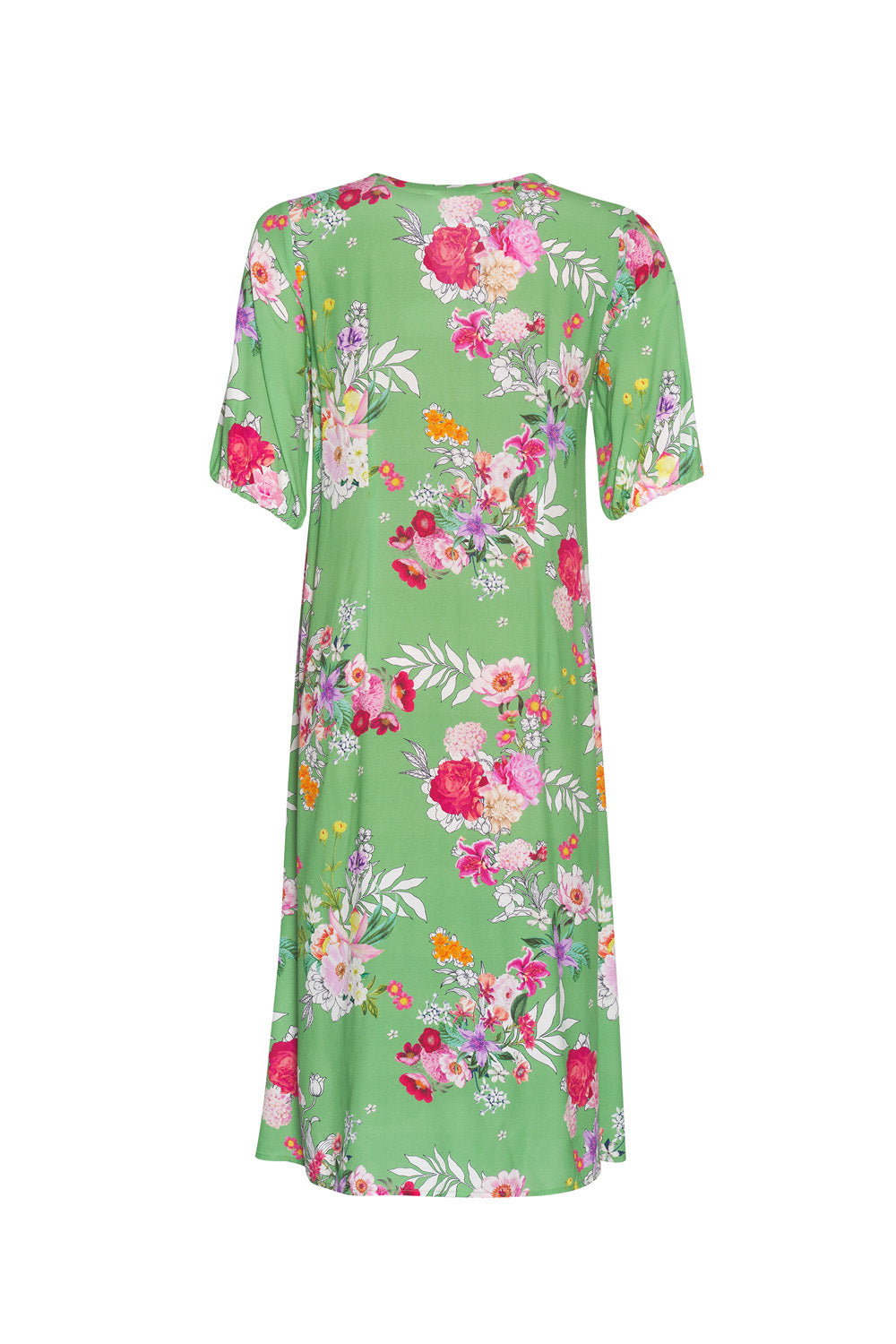 LS2744L La Fiesta Dress