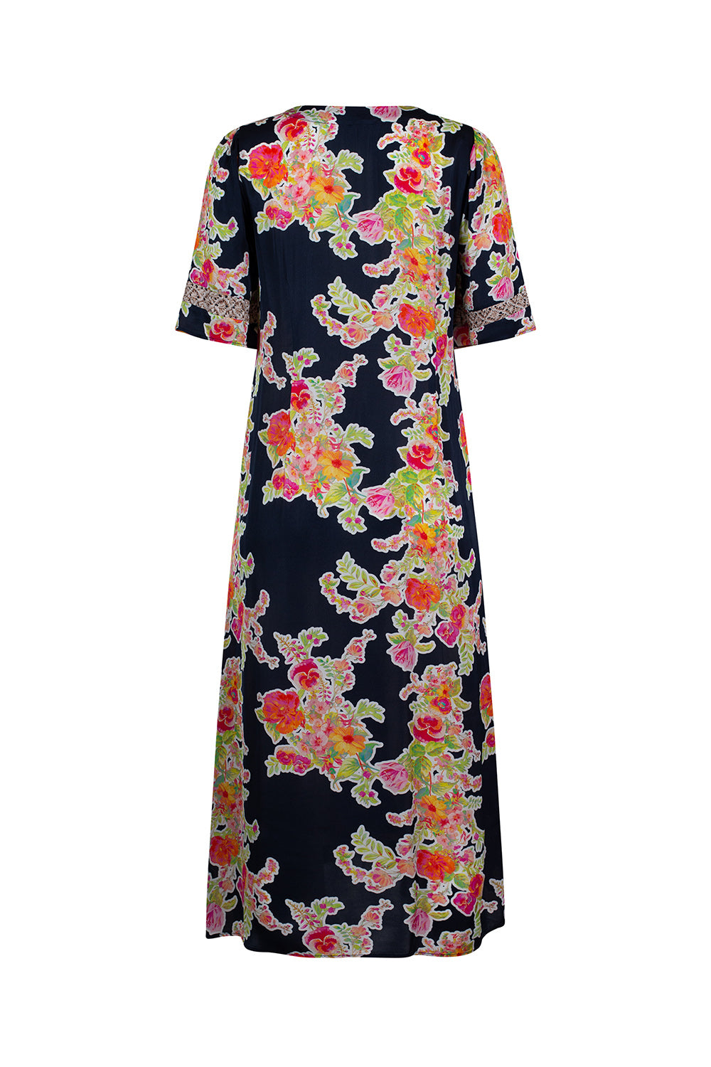 LS2837 Sante  Midi Dress