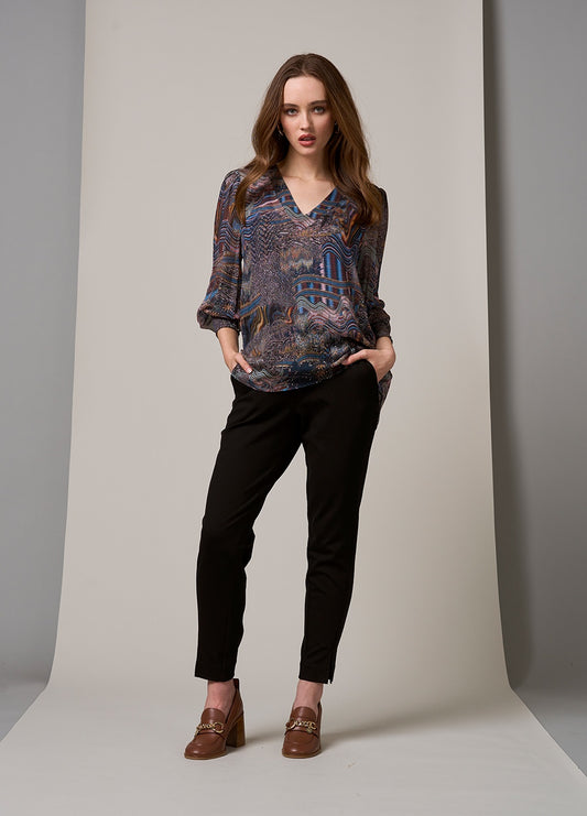LS2905L Liberty Blouse