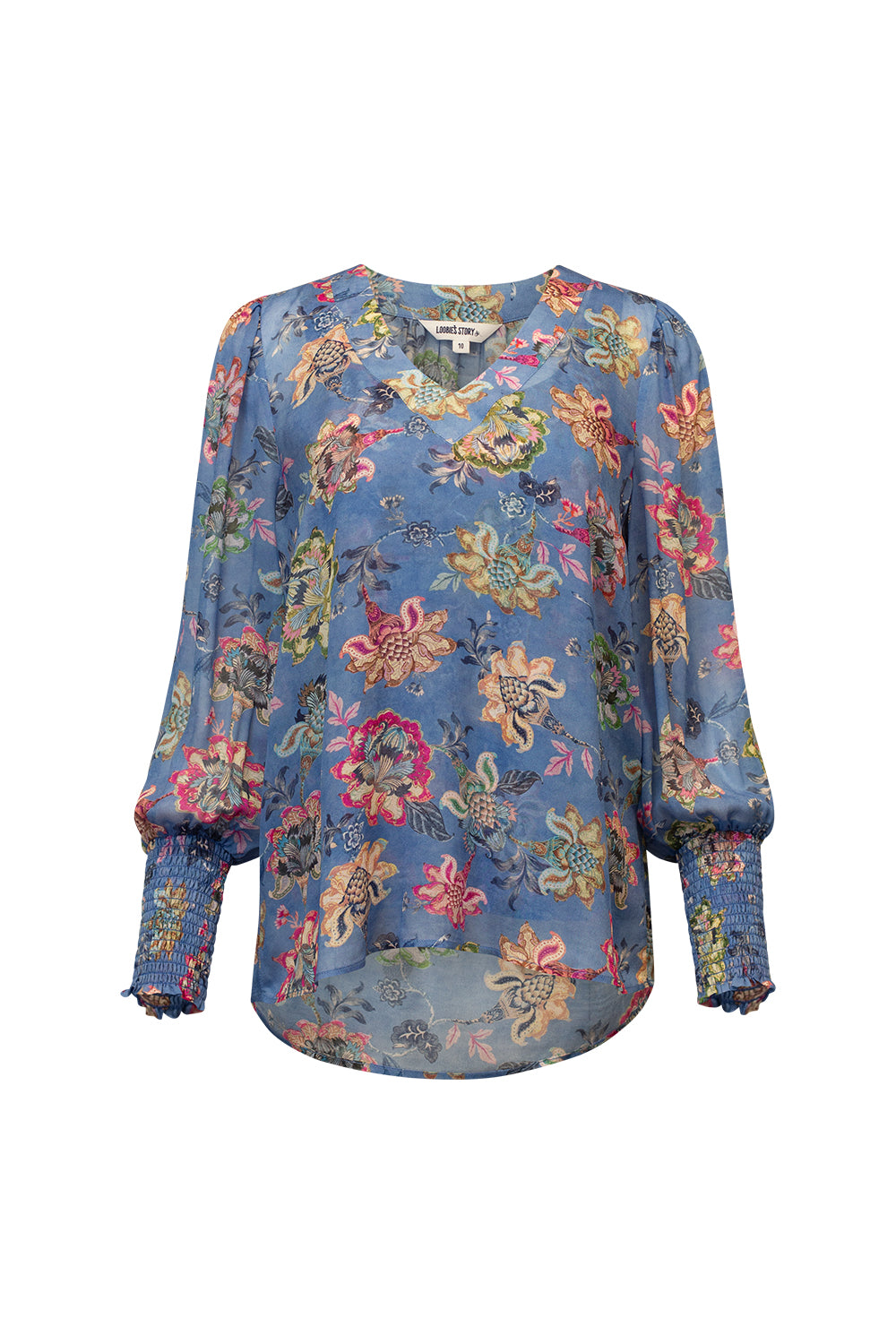 LS2905M Mayfair Blouse