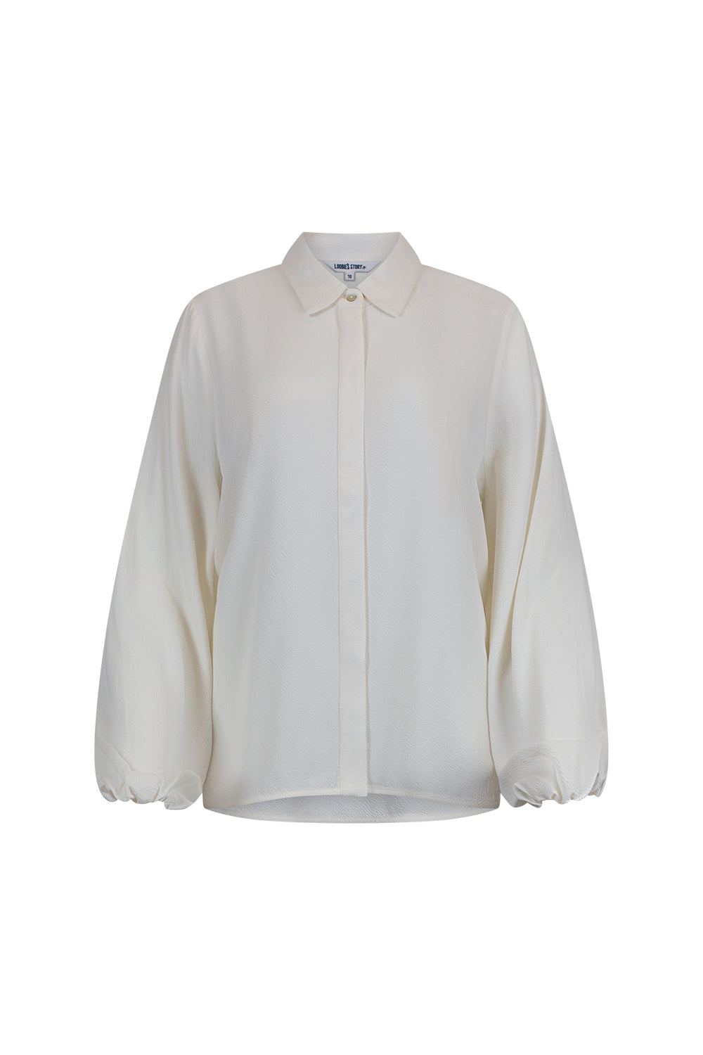 LS2906PL Georgie  Shirt