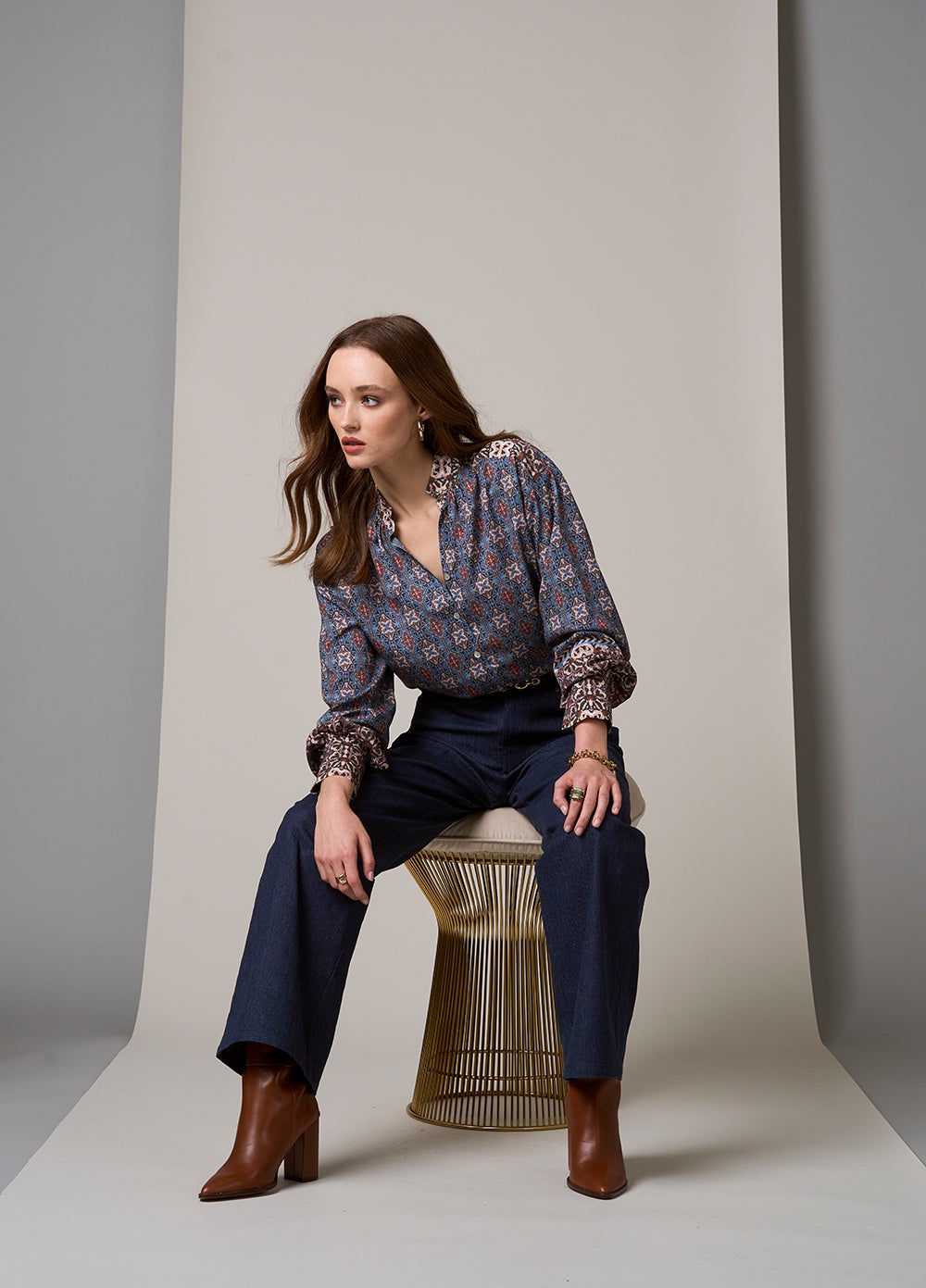 LS2910M Minka Shirt