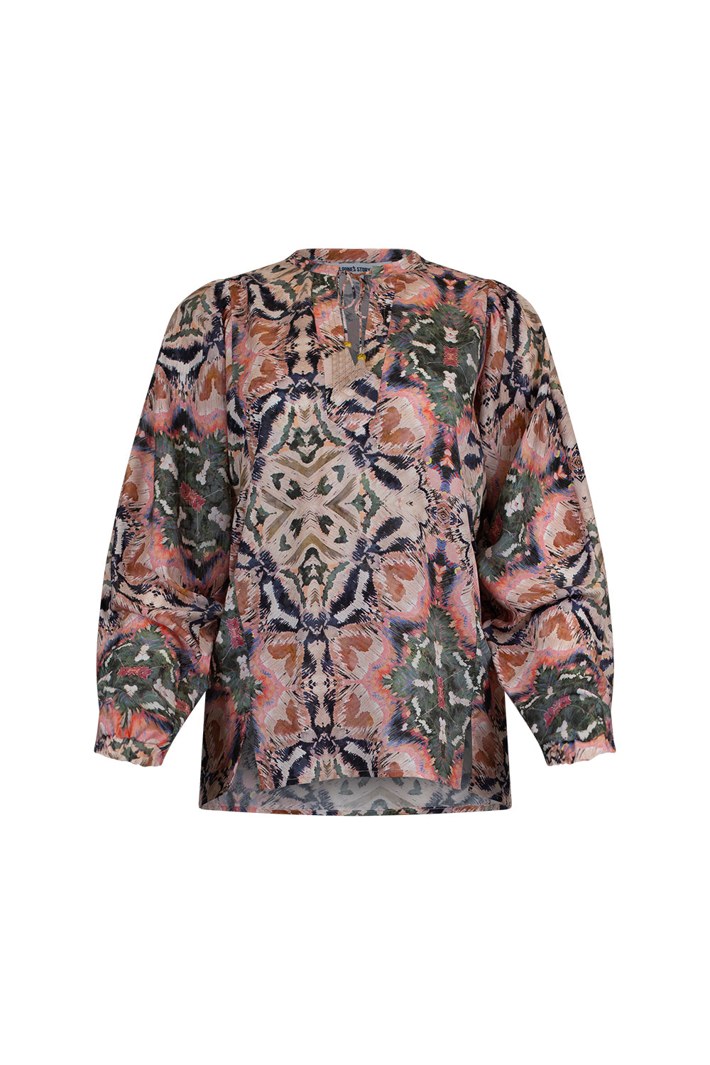 LS2933T Trixie Top