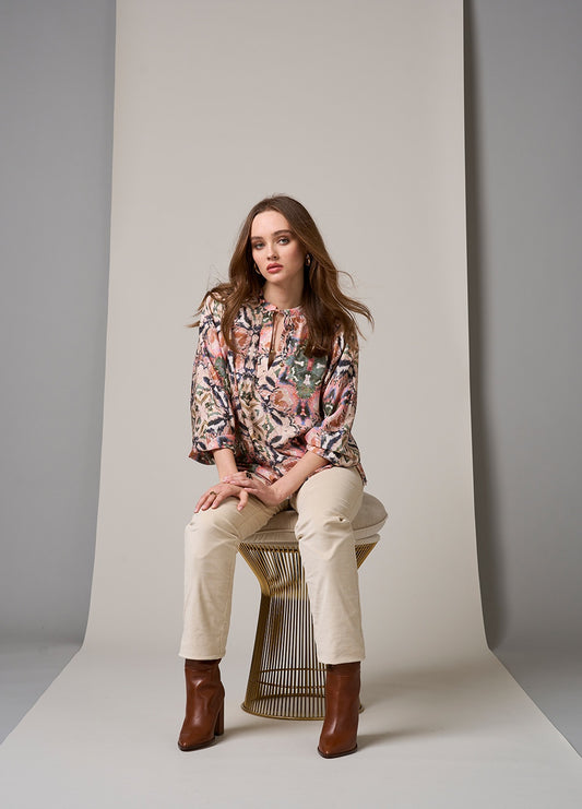 LS2933T Trixie Top