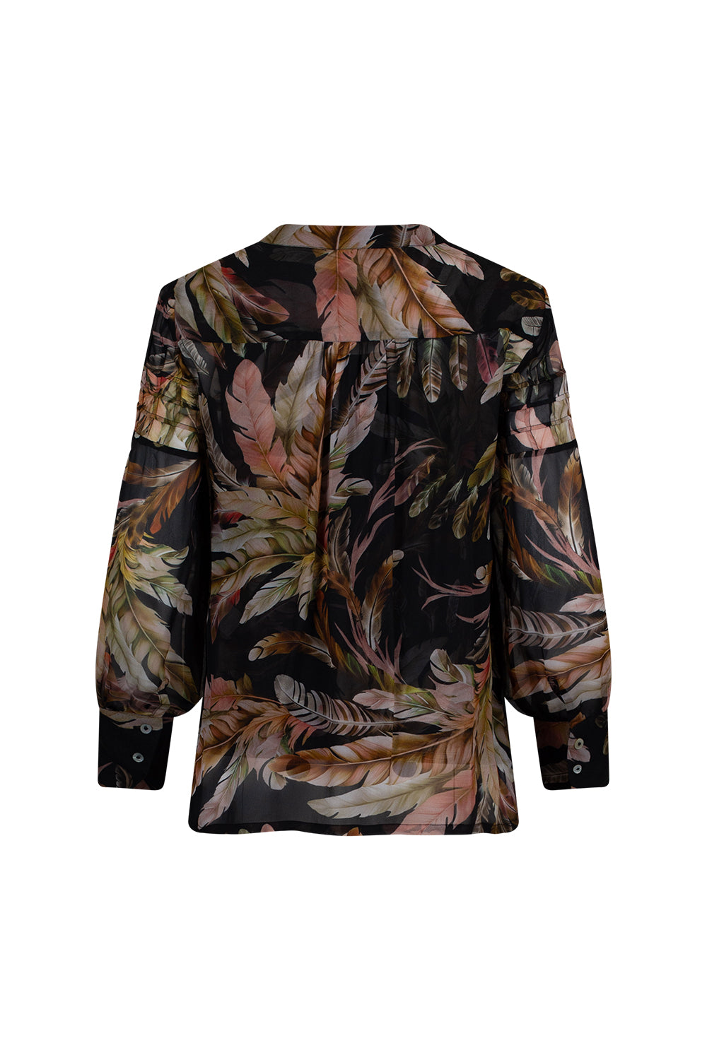 LS2946 Featherington Blouse