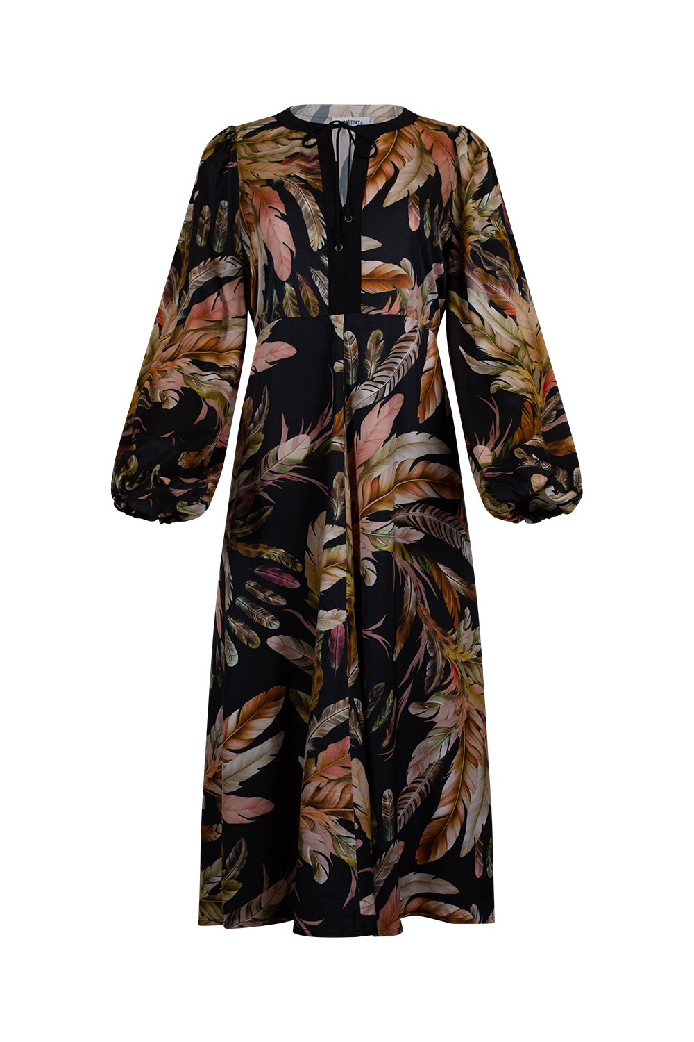 LS2947 Featherington Dress