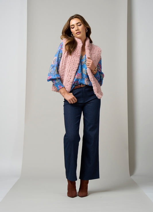 LS2905M Mayfair Blouse