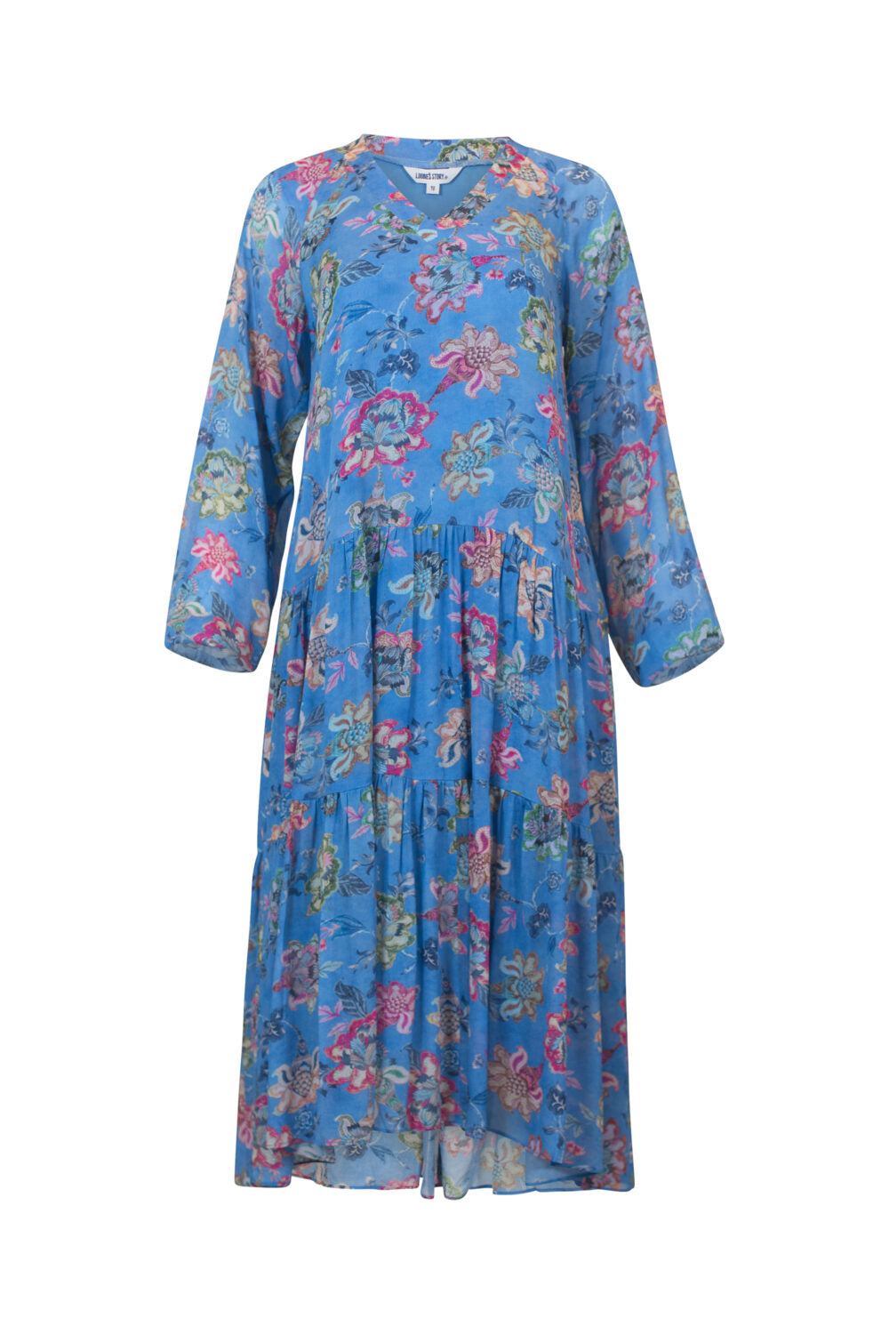 LS2984 Mayfair Dress