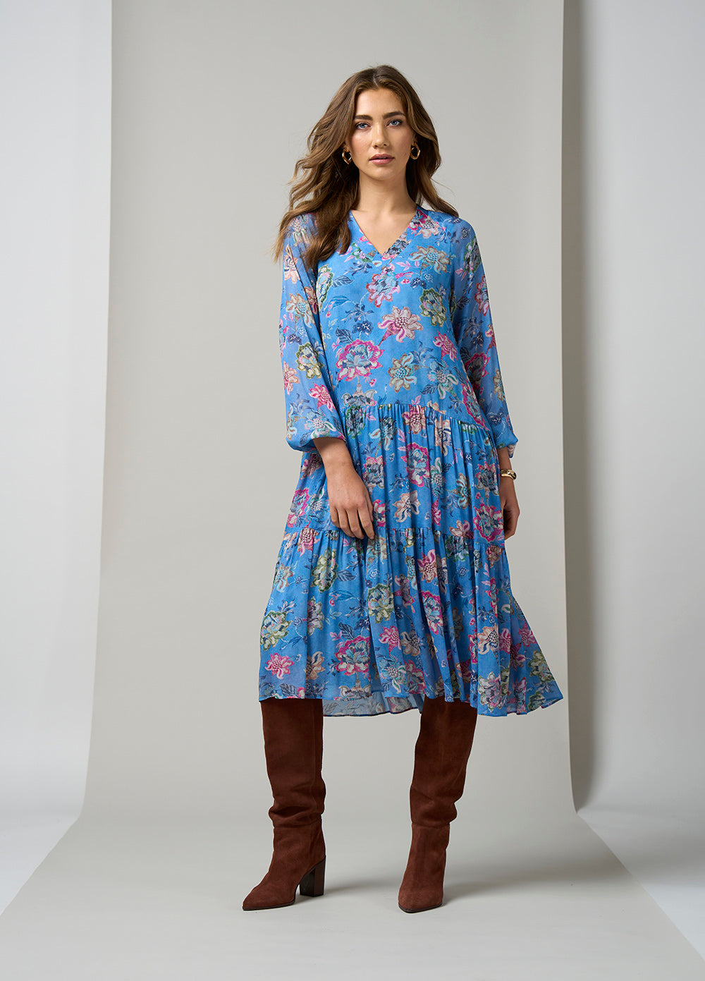 LS2984 Mayfair Dress