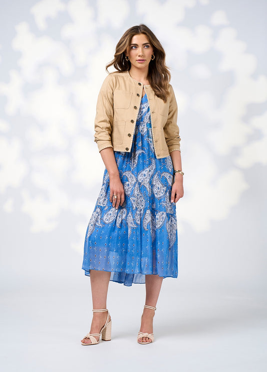 Sibella Dress