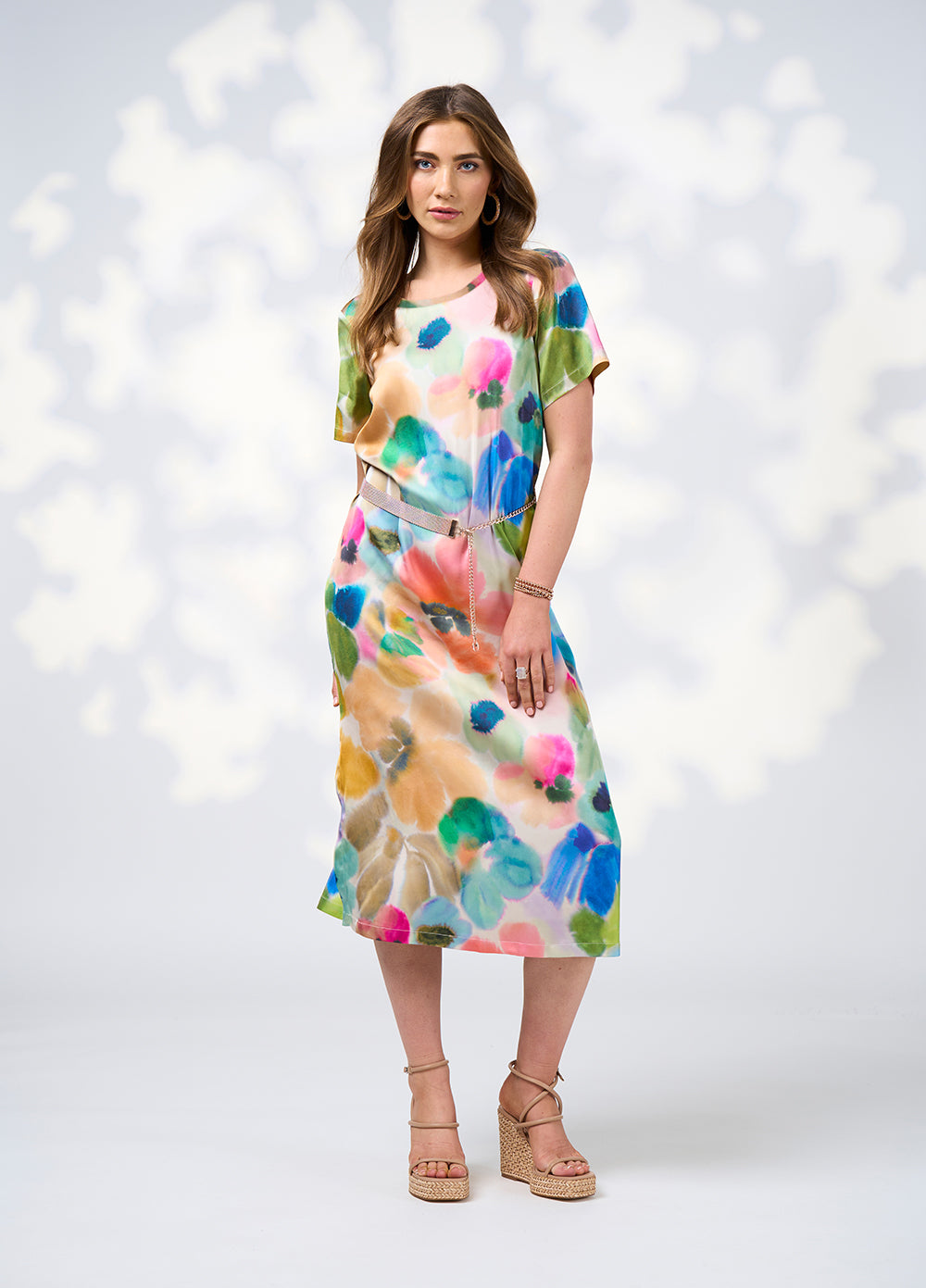 Free Spirit Dress