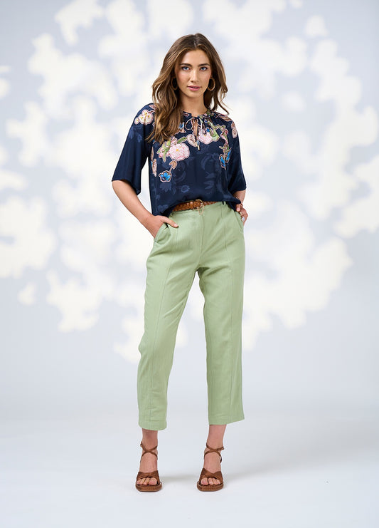 Maeve Blouse