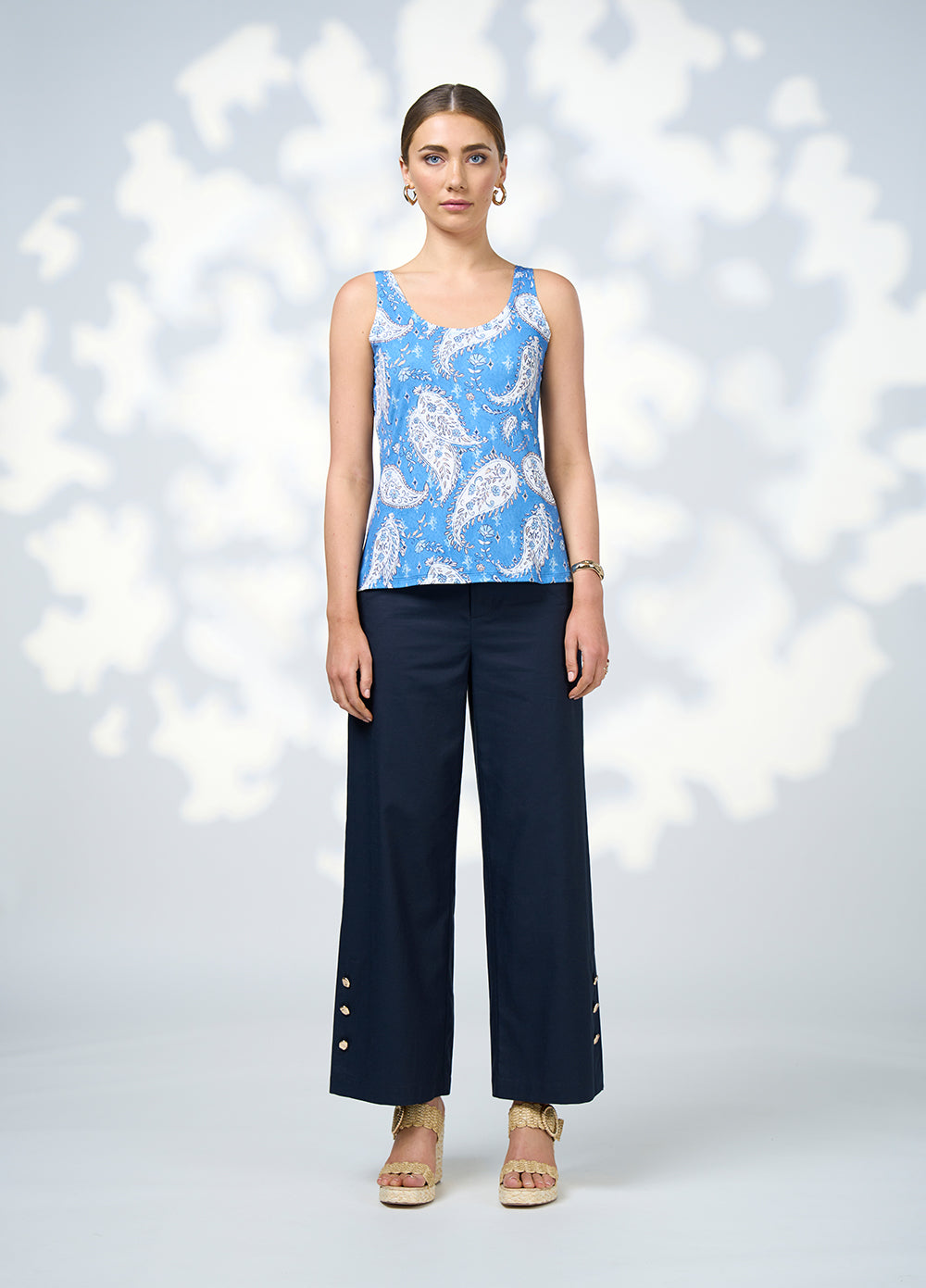 Sibella  Blouse