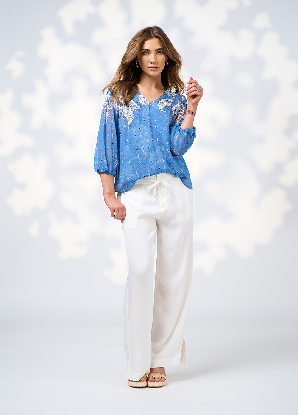 Sibella  Blouse