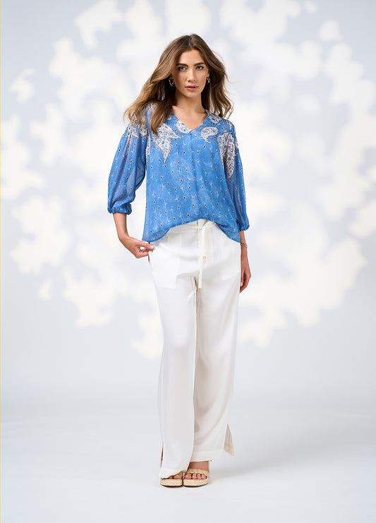 Sibella  Blouse